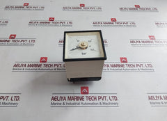 Cgs Italia Hr96W Analog Pressure Measurement Meter 0-4÷20Ma 0-150Bar