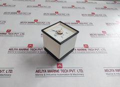 Cgs Italia Hr96W Analog Pressure Measurement Meter 0-4÷20Ma 0-150Bar