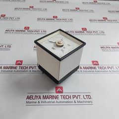 Cgs Italia Hr96W Analog Pressure Measurement Meter 0-4÷20Ma 0-150Bar