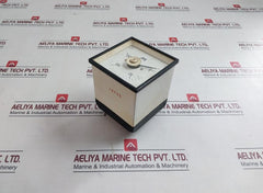Cgs Italia Hr96W Analog Pressure Measurement Meter 0-4÷20Ma 0-150Bar