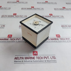 Cgs Italia Hr96W Analog Pressure Measurement Meter 0-4÷20Ma 0-150Bar