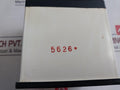 Cgs Italia Hr96W Analog Pressure Measurement Meter 0-4÷20Ma 0-150Bar