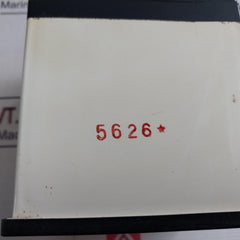 Cgs Italia Hr96W Analog Pressure Measurement Meter 0-4÷20Ma 0-150Bar