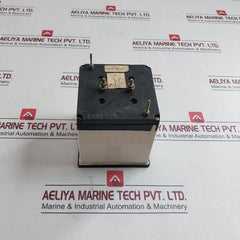 Cgs Italia Hr96W Analog Pressure Measurement Meter 0-4÷20Ma 0-150Bar