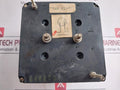 Cgs Italia Hr96W Analog Pressure Measurement Meter 0-4÷20Ma 0-150Bar