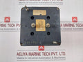 Cgs Italia Hr96W Analog Temperature Indicator -30-0-+30°C