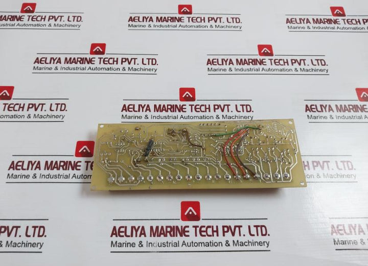Ch-11 High Quality Electronic Control Pcb Board W/ Terminal Connectors