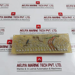 Ch-11 High Quality Electronic Control Pcb Board W/ Terminal Connectors