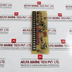 Ch-11 High Quality Electronic Control Pcb Board W/ Terminal Connectors