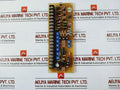 Ch-11 Pcb Card Terminal Block