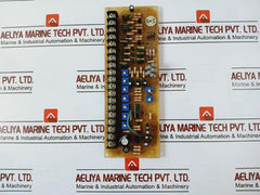 Ch-11 Pcb Card Terminal Block