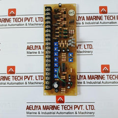 Ch-11 Pcb Card Terminal Block