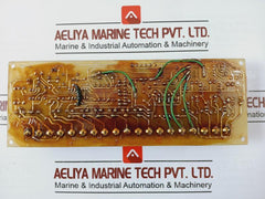 Ch-11 Pcb Card Terminal Block