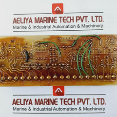 Ch-11 Pcb Card Terminal Block