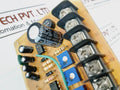 Ch-11 Pcb Card Terminal Block