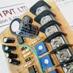 Ch-11 Pcb Card Terminal Block