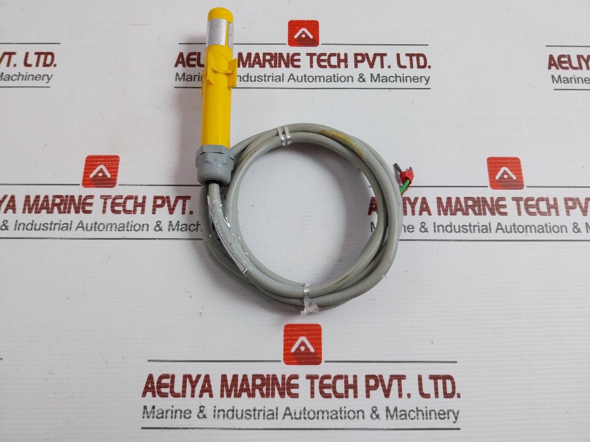 Ch-8344 Magnetic Switch 33160 Brand Weka- Ip 68
