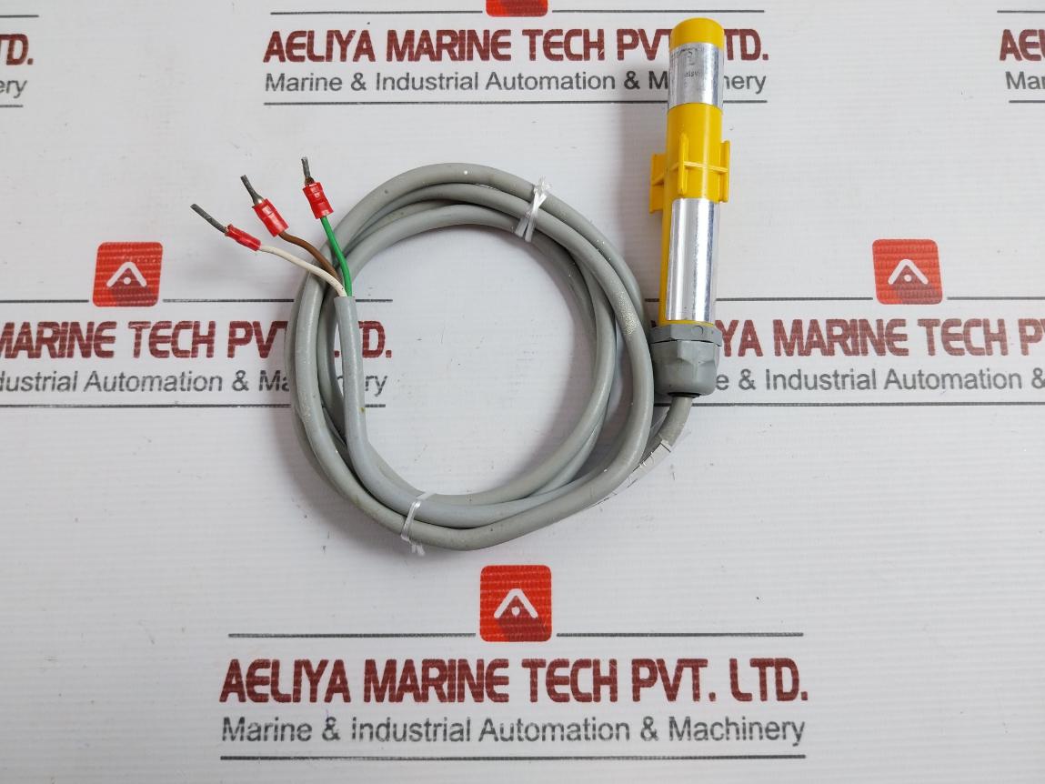 Ch-8344 Magnetic Switch 33160 Brand Weka- Ip 68