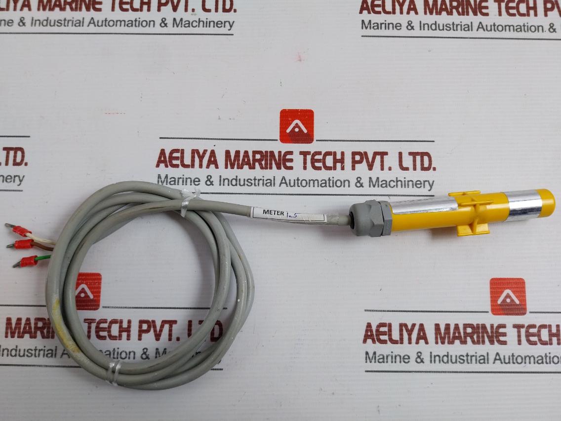 Ch-8344 Magnetic Switch 33160 Brand Weka- Ip 68