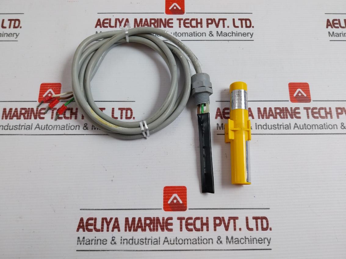 Ch-8344 Magnetic Switch 33160 Brand Weka- Ip 68