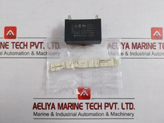 Ch35Bfaul Oriental Motor 450V-a 50/60 Hz Capacitor