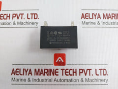 Ch35Bfaul Oriental Motor 450V-a 50/60 Hz Capacitor