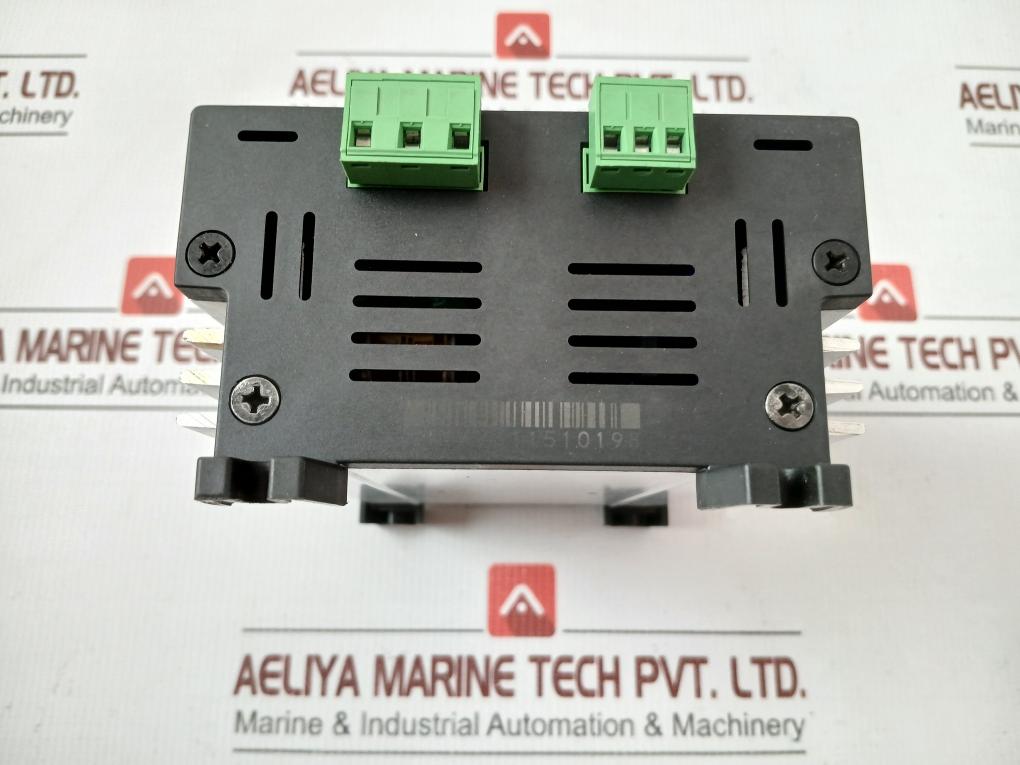 Ch3612 Automatic Battery Charger Input 100-277 Vac 50/60Hz Kutai