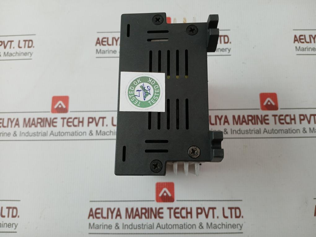 Ch3612 Automatic Battery Charger Input 100-277 Vac 50/60Hz Kutai
