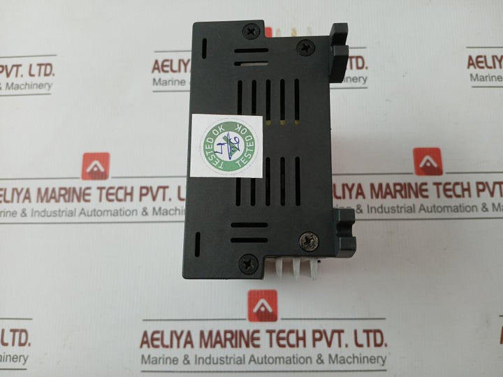 Ch3612 Automatic Battery Charger Input 100-277 Vac 50/60Hz Kutai
