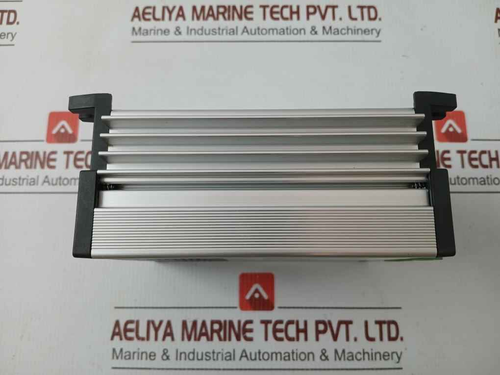 Ch3612 Automatic Battery Charger Input 100-277 Vac 50/60Hz Kutai