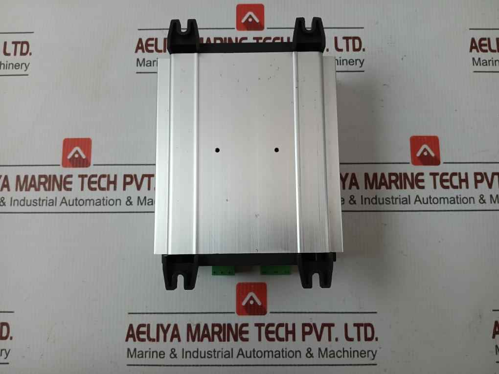 Ch3612 Automatic Battery Charger Input 100-277 Vac 50/60Hz Kutai