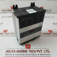 Ch3612 Automatic Battery Charger Input 100-277 Vac 50/60Hz Kutai