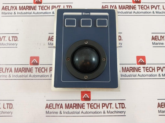 Ch Products P200-8F20V00-x Trackball Dip Switch Rev A