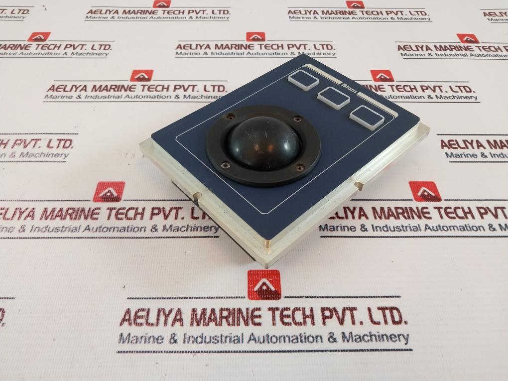 Ch Products P200-8F20V00-x Trackball Dip Switch Rev A