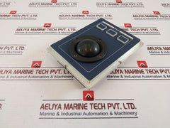 Ch Products P200-8F20V00-x Trackball Dip Switch Rev A