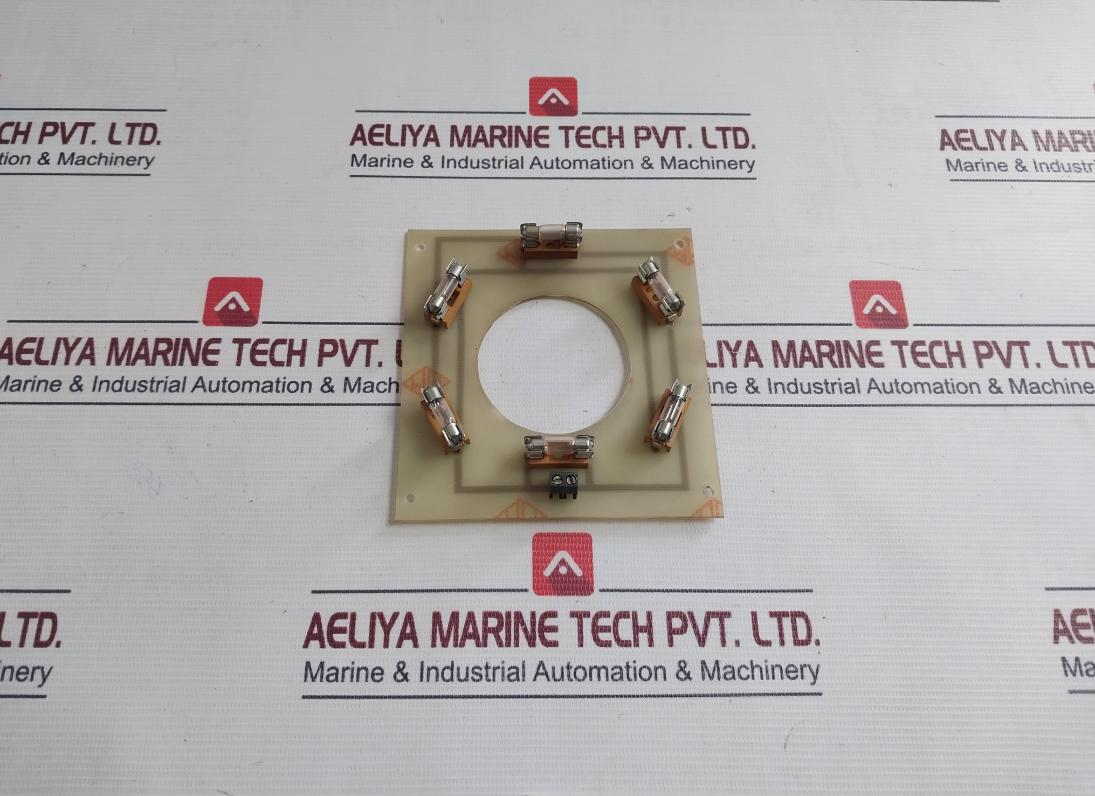 Chadburn Bloctube Rudder Indicator