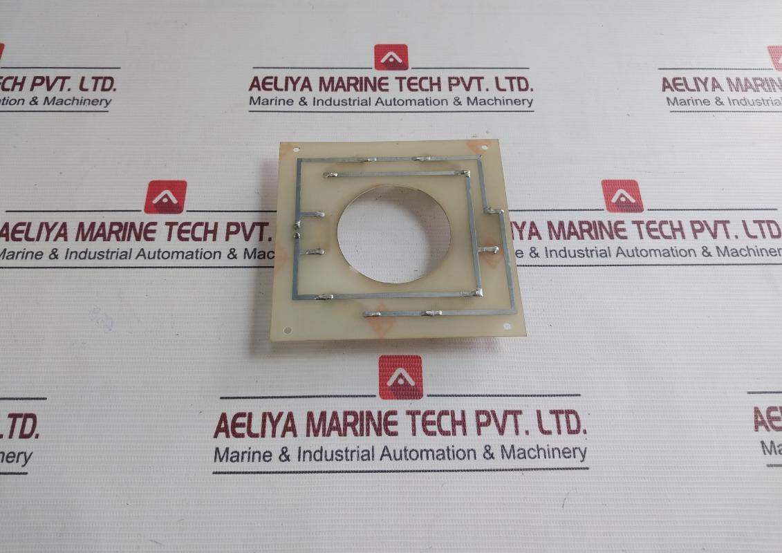 Chadburn Bloctube Rudder Indicator