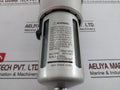 Chamc Pneumatic Af5000-10 Air Pressure Filter 145Psi 60C