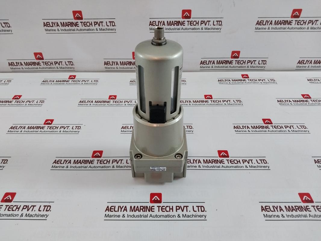 Chamc Pneumatic Af5000-10 Air Pressure Filter 145Psi 60C