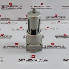 Chamc Pneumatic Af5000-10 Air Pressure Filter 145Psi 60C