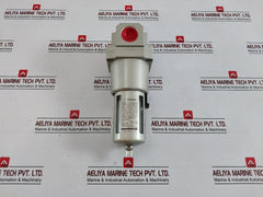 Chamc Pneumatic Af5000-10 Air Pressure Filter 145Psi 60C