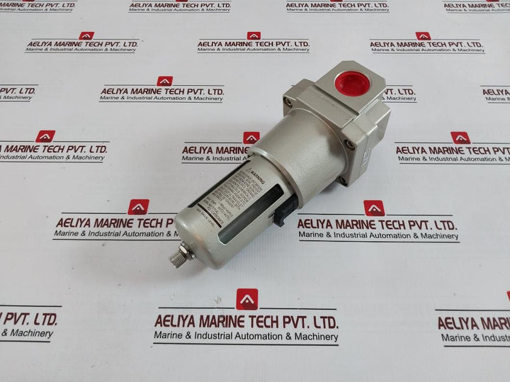 Chamc Pneumatic Af5000-10 Air Pressure Filter 145Psi 60C