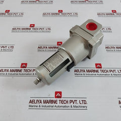 Chamc Pneumatic Af5000-10 Air Pressure Filter 145Psi 60C