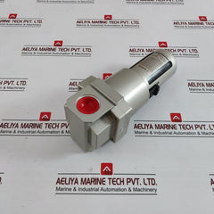 Chamc Pneumatic Af5000-10 Air Pressure Filter 145Psi 60C