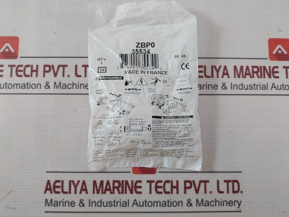 Champion 900725 Push Button Kit Green Type 4,4X,12,& 13 10A