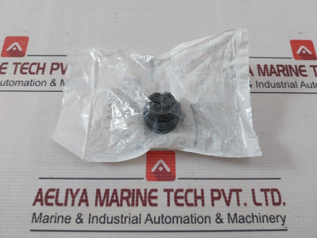 Champion 900725 Push Button Kit Green Type 4,4X,12,& 13 10A