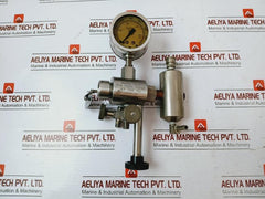 Chandler “A-2” Dew Point Tester