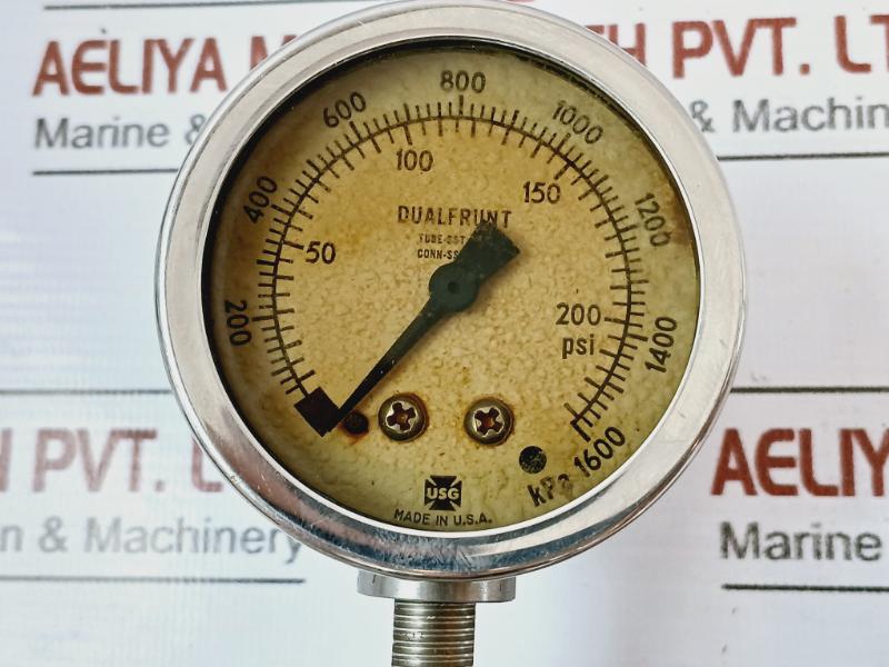 Chandler “A-2” Dew Point Tester
