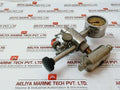 Chandler “A-2” Dew Point Tester