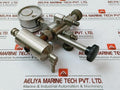 Chandler “A-2” Dew Point Tester